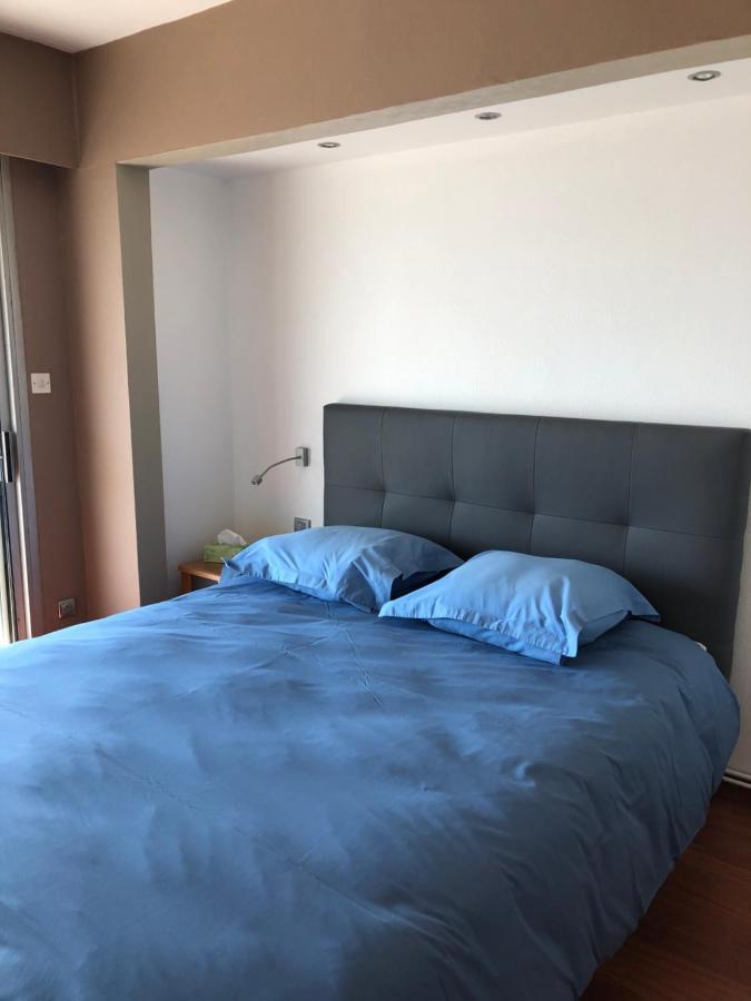 Apartamento Royal Seavieuw Calais Exterior foto