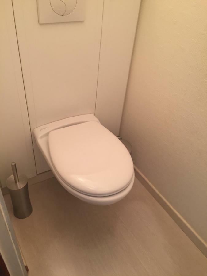 Apartamento Royal Seavieuw Calais Exterior foto