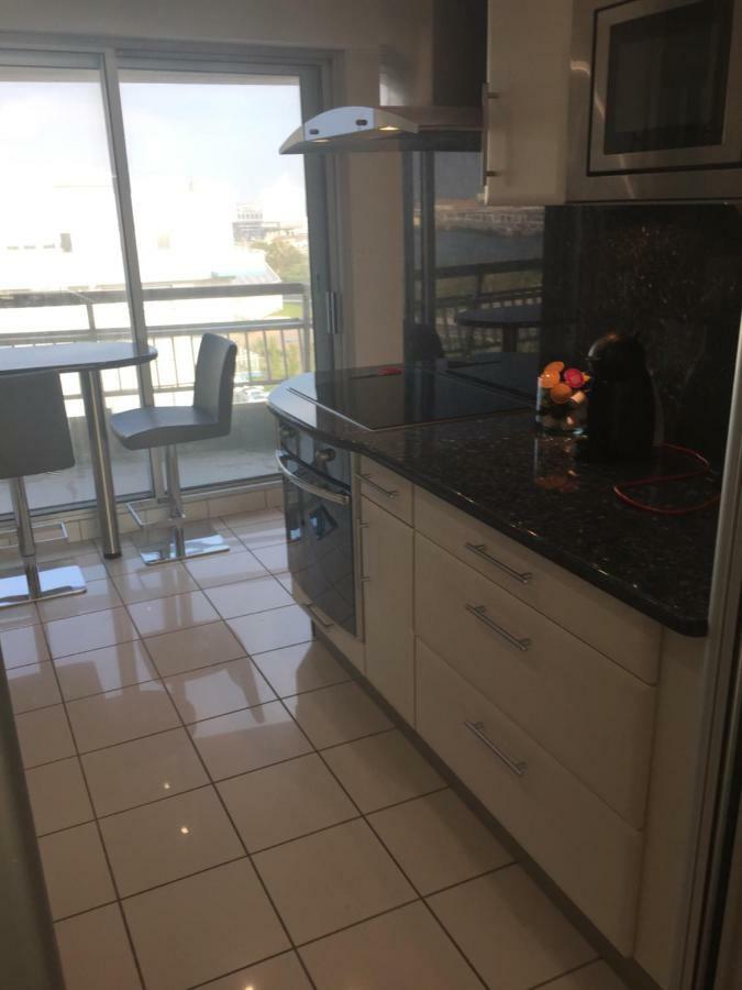 Apartamento Royal Seavieuw Calais Exterior foto